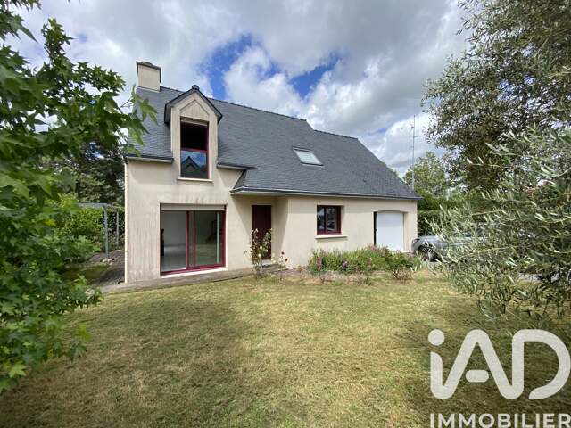 Vente Maison/villa 5 pièces — photo du bien