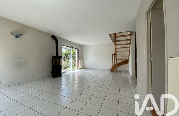Vente Maison/villa 5 pièces — photo 2