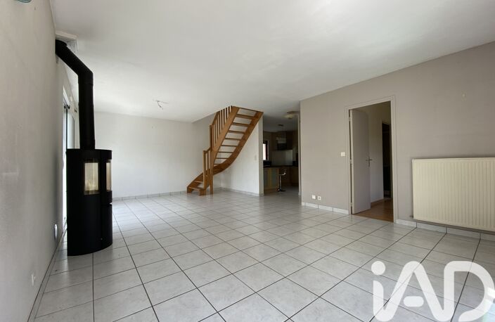 Vente Maison/villa 5 pièces — photo 3