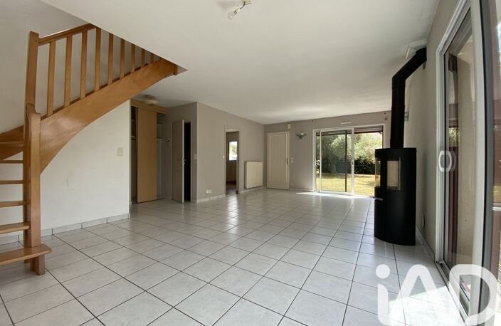 Vente Maison/villa 5 pièces — photo 4