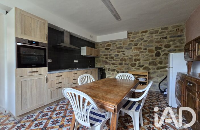 Vente Maison de village 4 pièces — photo 4