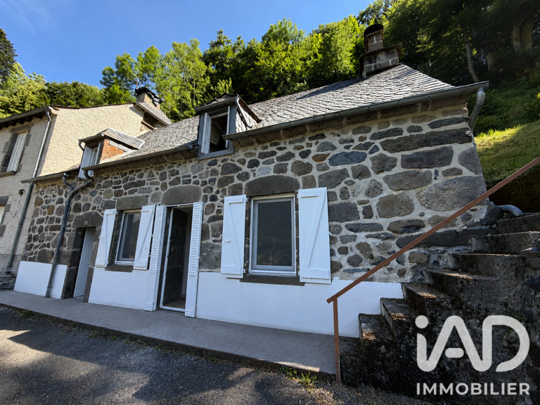 Vente Maison/villa 3 pièces — photo 1