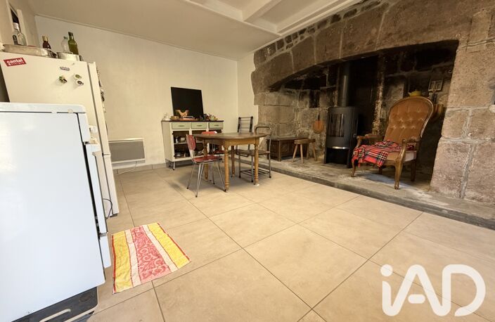 Vente Maison/villa 3 pièces — photo 2