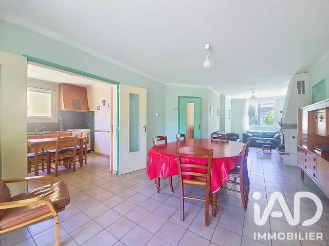 Vente Maison/villa 5 pièces — photo du bien