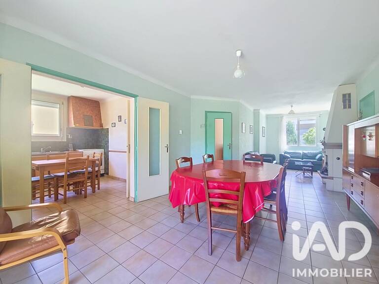 Vente Maison/villa 5 pièces — photo 1