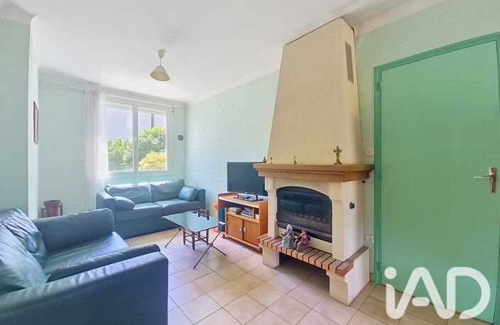 Vente Maison/villa 5 pièces — photo 2