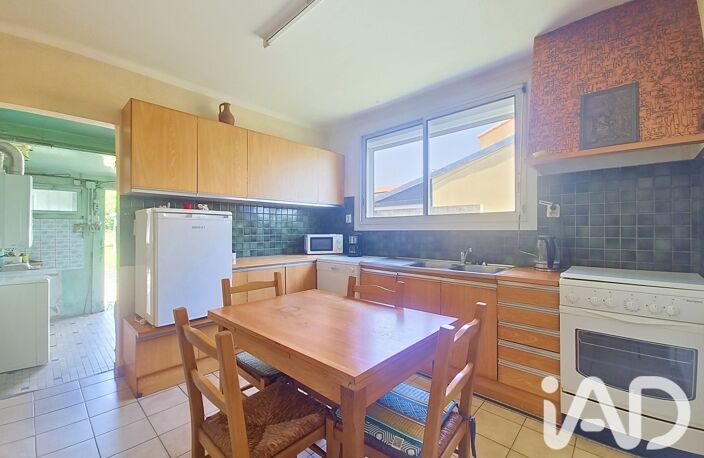 Vente Maison/villa 5 pièces — photo 3