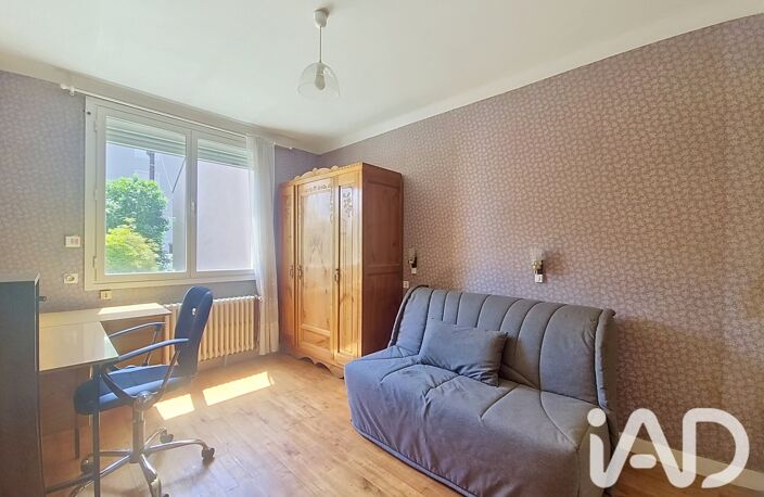 Vente Maison/villa 5 pièces — photo 5