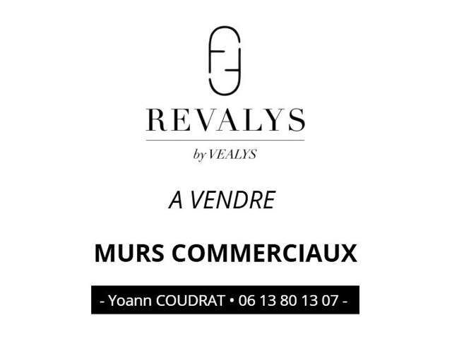 Local commercial — photo du bien