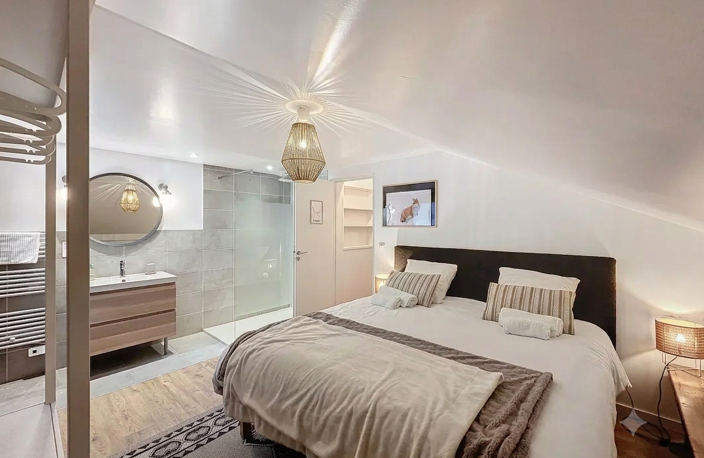 CHÂTEL - ROITET | CHALET 207 M² | 5 CHAMBRES + COIN NUIT — photo 5