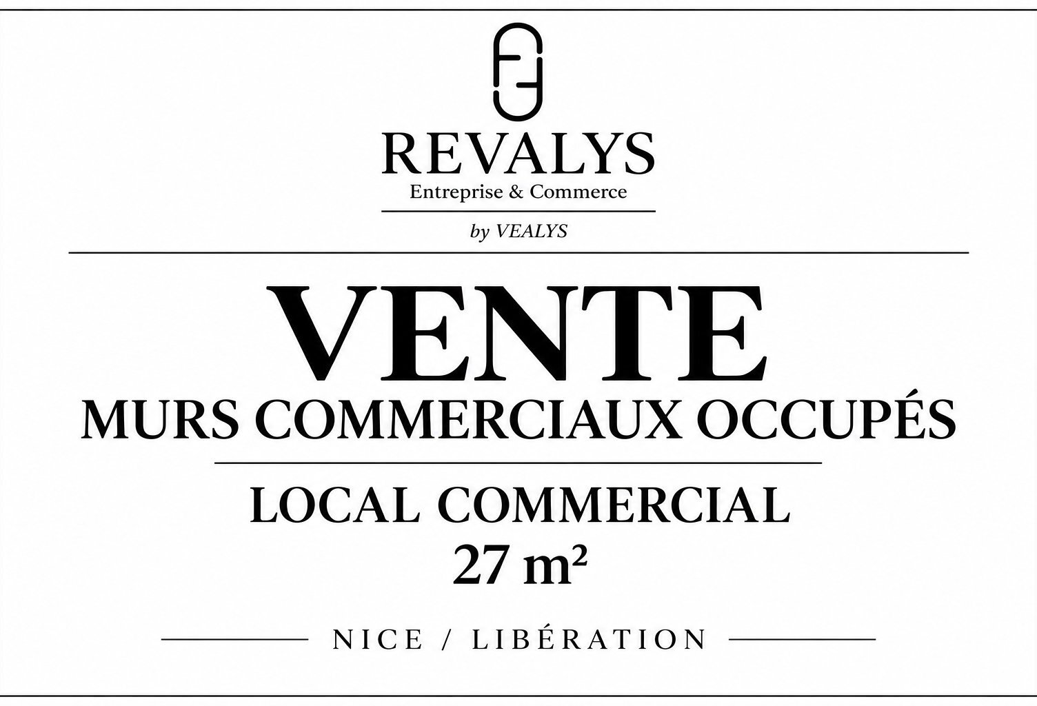 Local commercial — photo 1