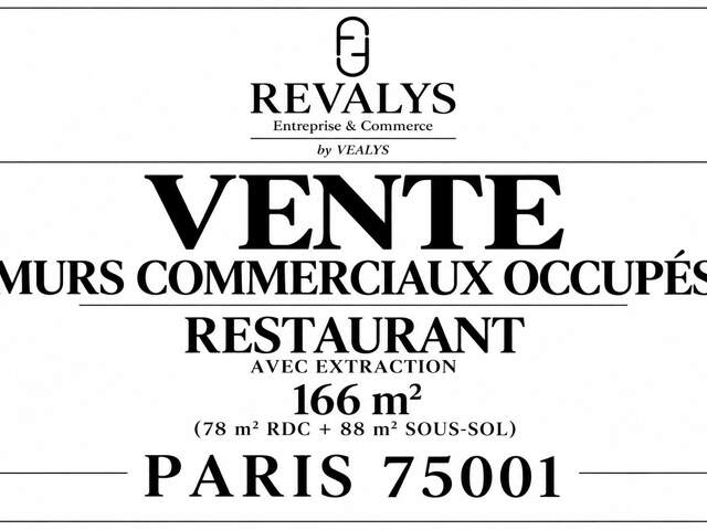 Local commercial — photo du bien