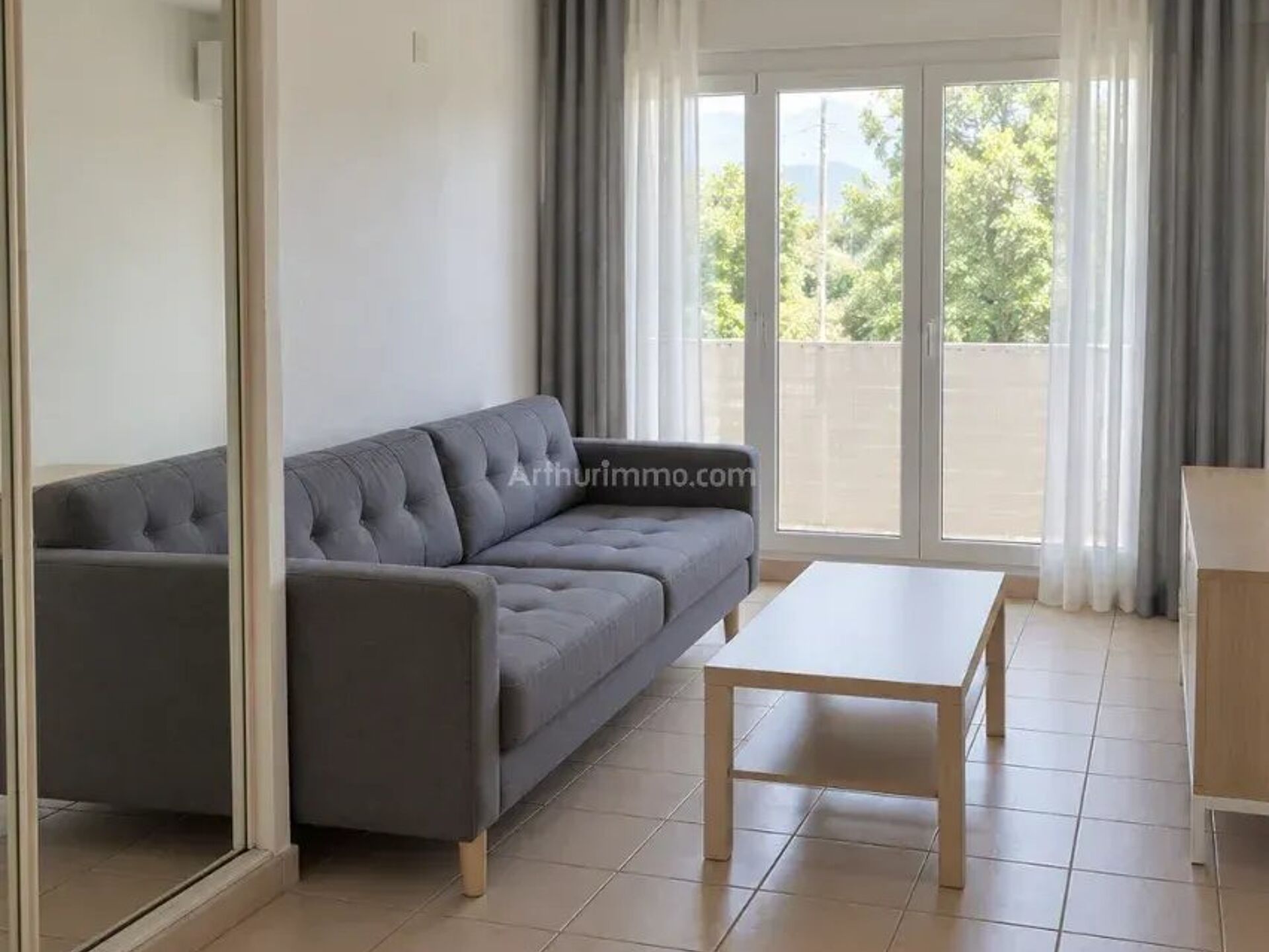 Appartement 3 pièces 51 m² · à Aubagne · 51 m² · 990 €/mois