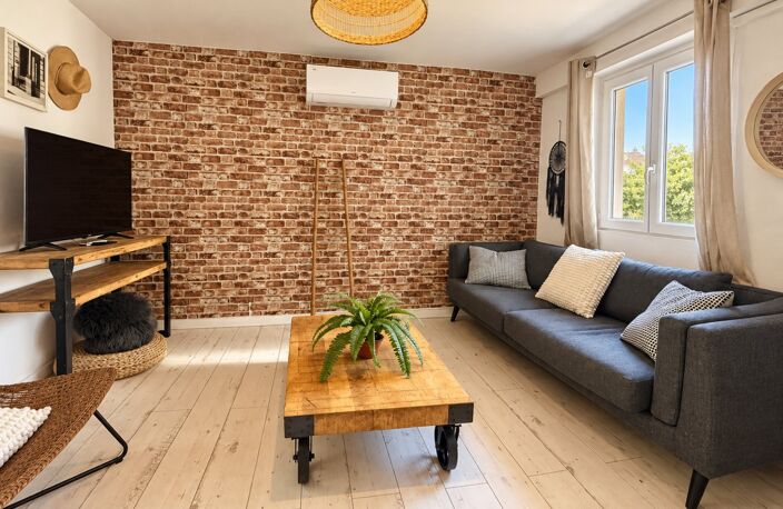 Appartement — photo 2