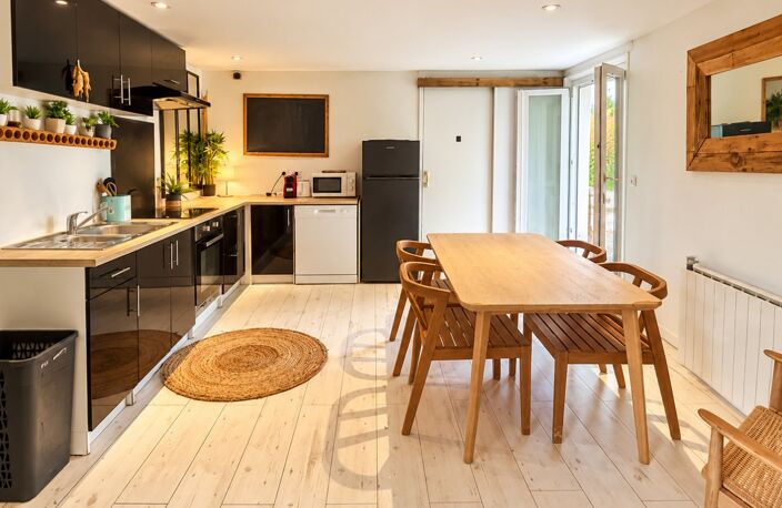 Appartement — photo 3