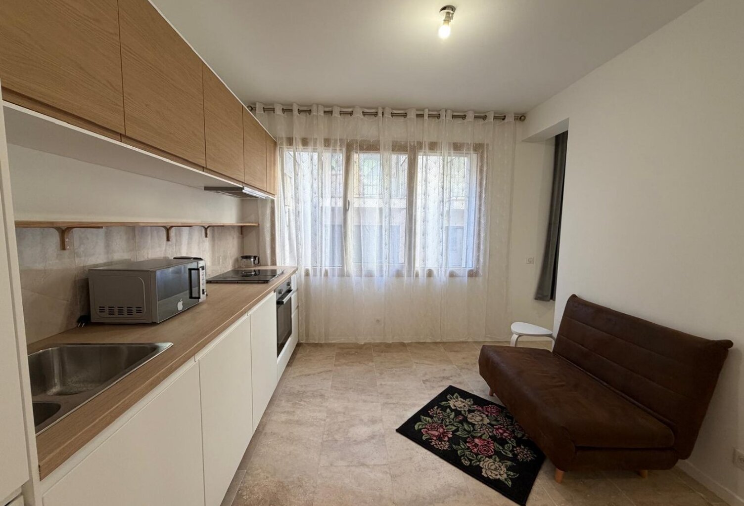 Appartement — photo 1