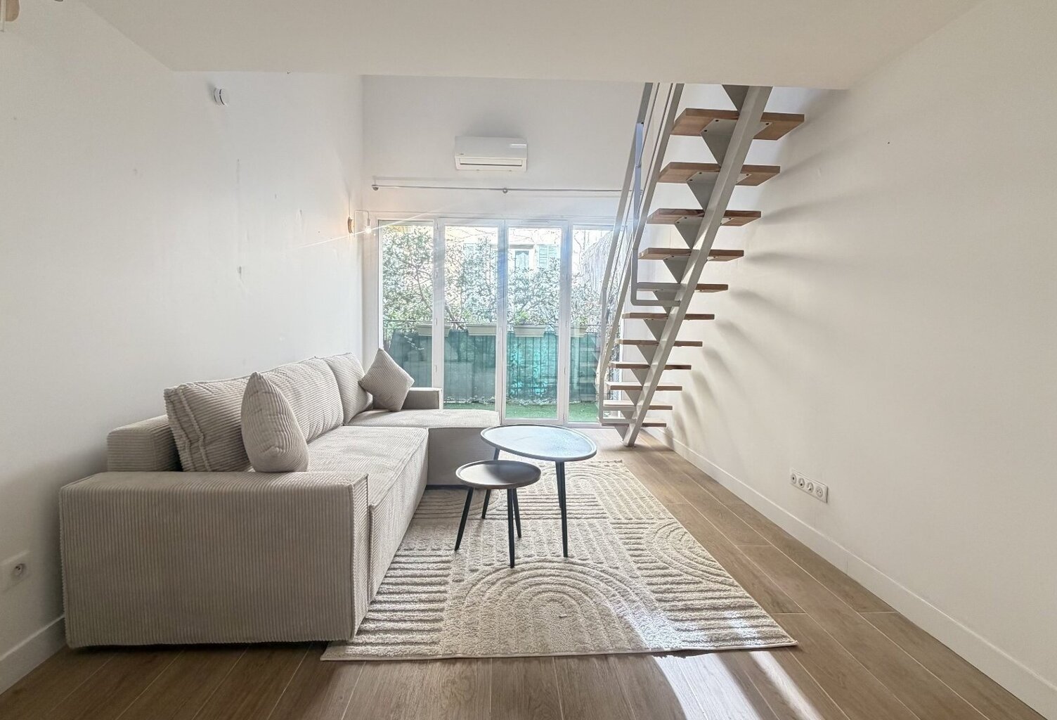Appartement — photo 1