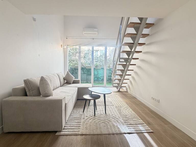 Appartement — photo 1