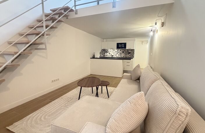 Appartement — photo 2