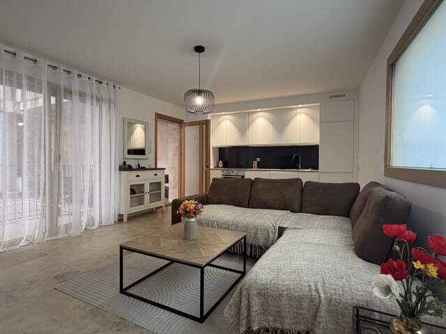 Appartement — photo du bien