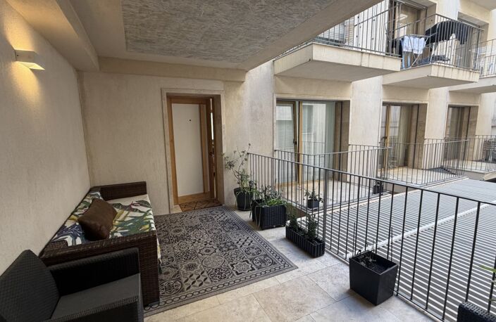 Appartement — photo 2