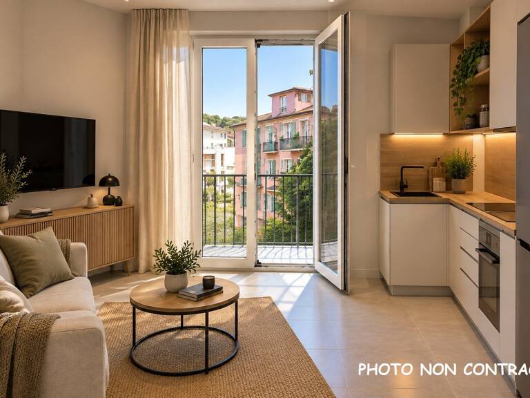 Appartement — photo 1