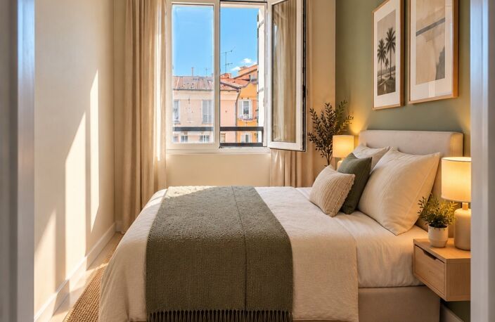 Appartement — photo 4