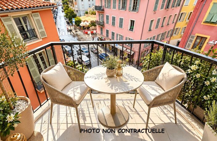 Appartement — photo 5