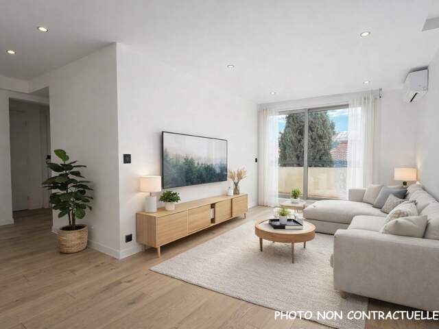 Appartement — photo du bien
