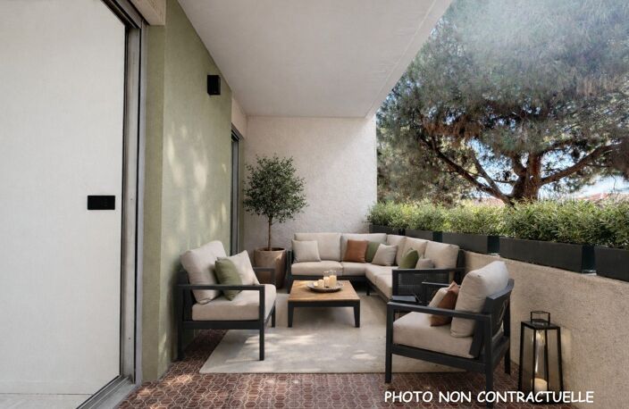 Appartement — photo 2