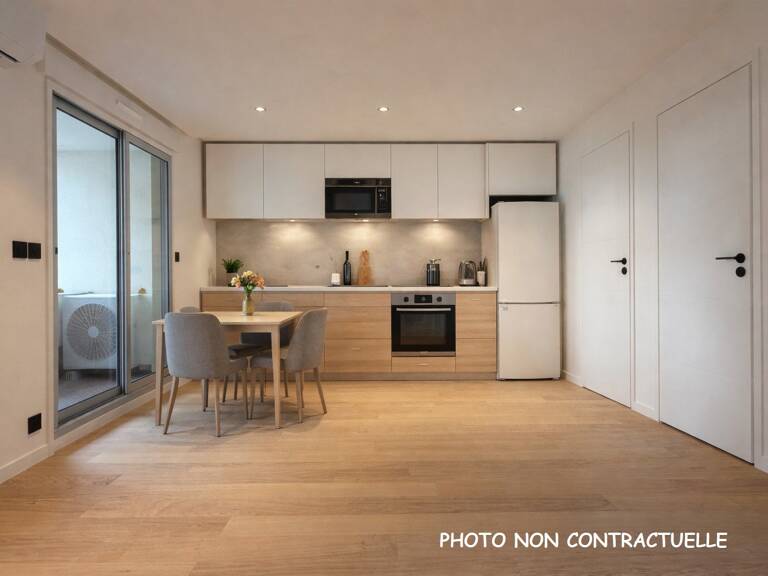 Appartement — photo 1