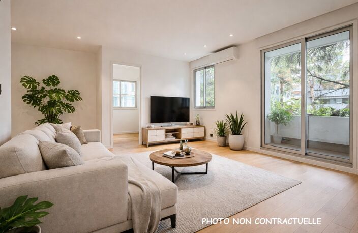 Appartement — photo 2