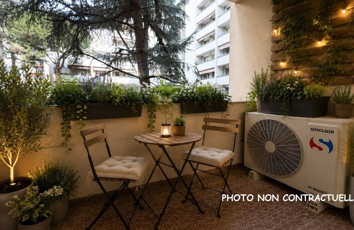 Appartement — photo 3