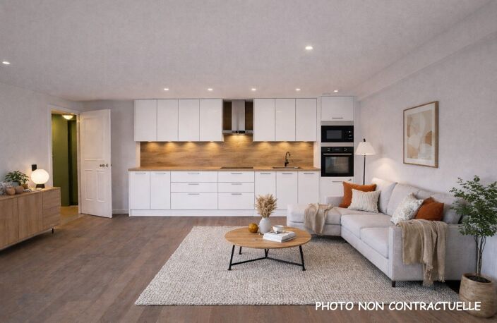Appartement — photo 2
