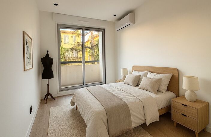 Appartement — photo 5