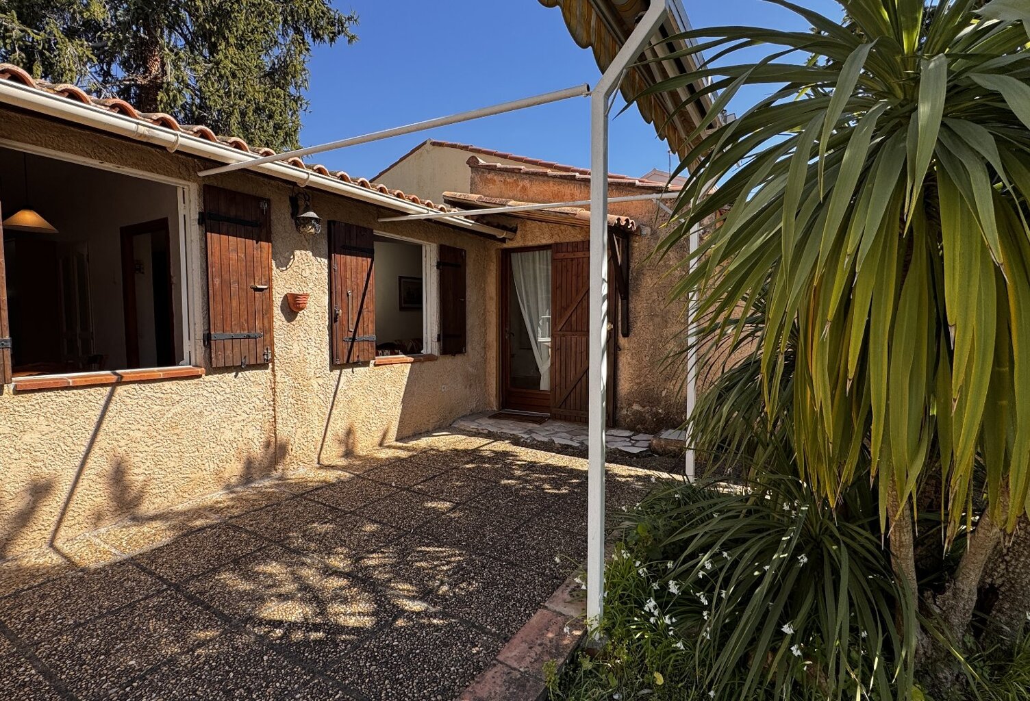 Maison — photo 1