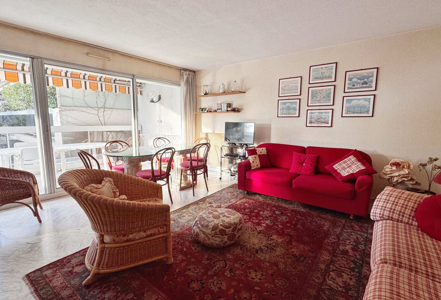 Appartement — photo 1