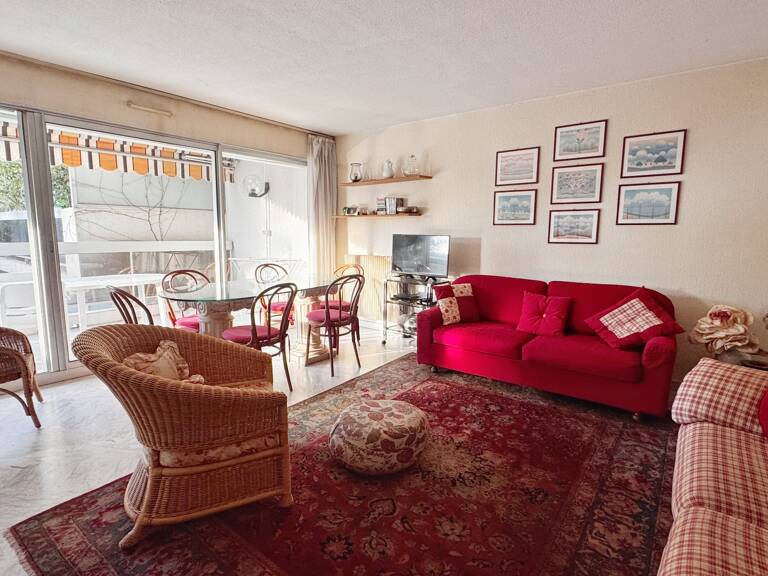 Appartement — photo 1