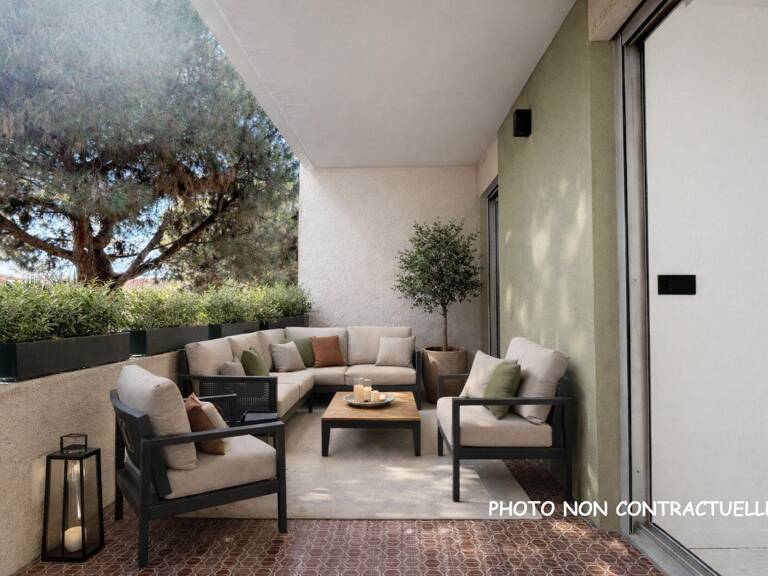 Appartement — photo 1