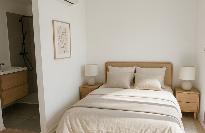 Appartement — photo 3