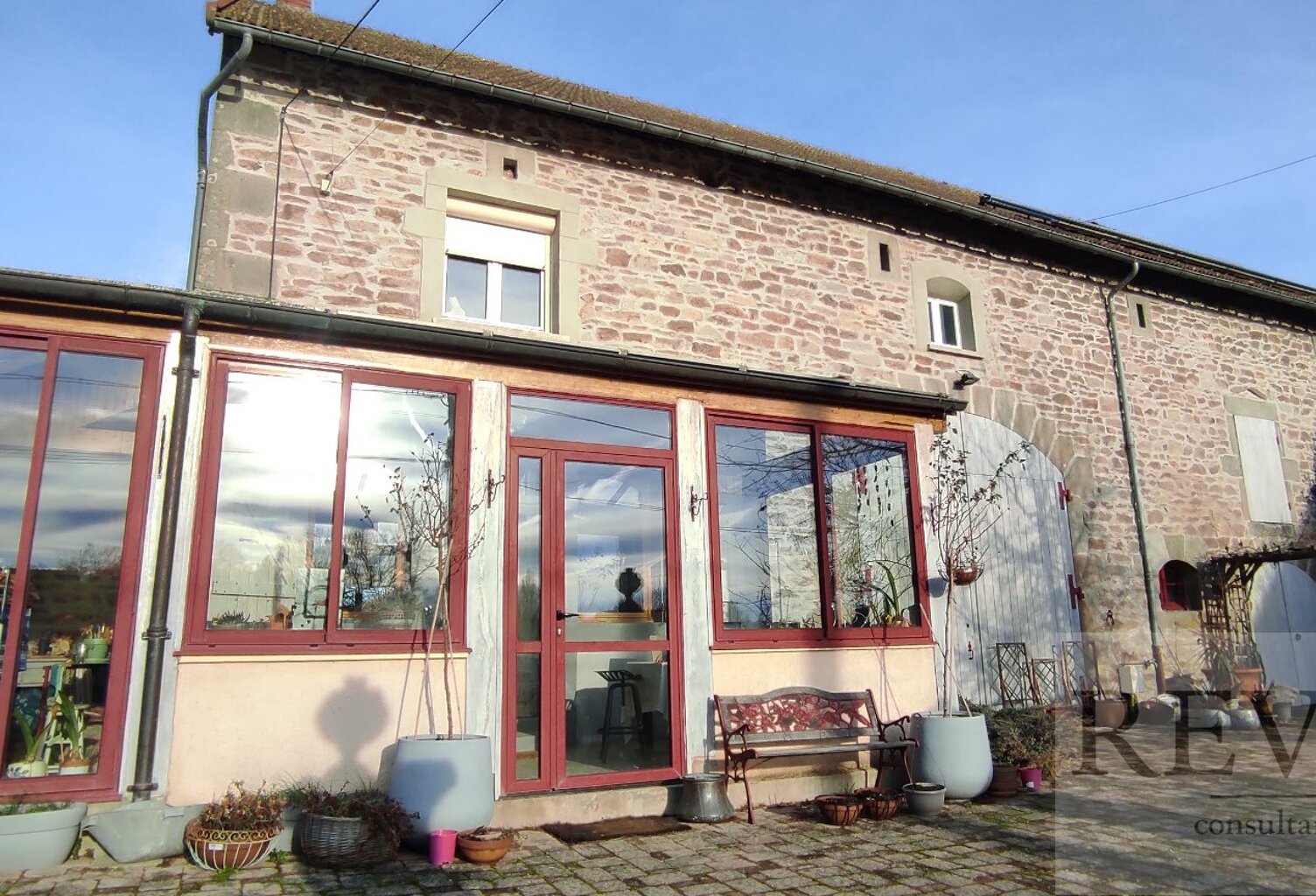 Maison — photo 1