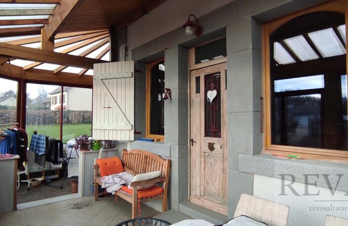 Maison — photo 5