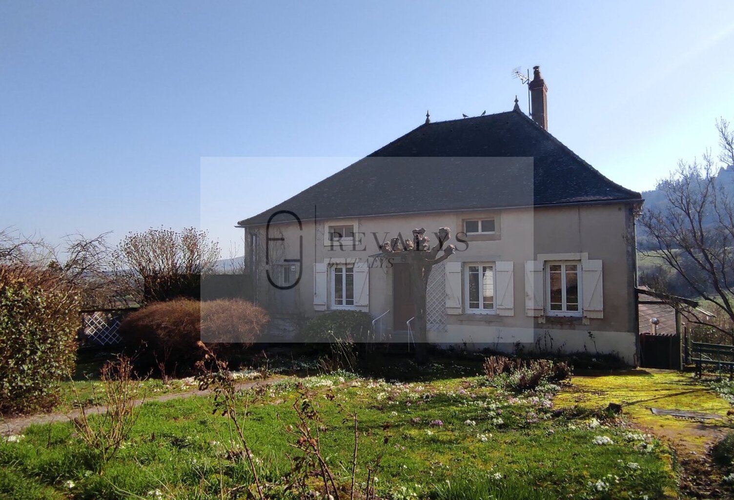 Maison — photo 1