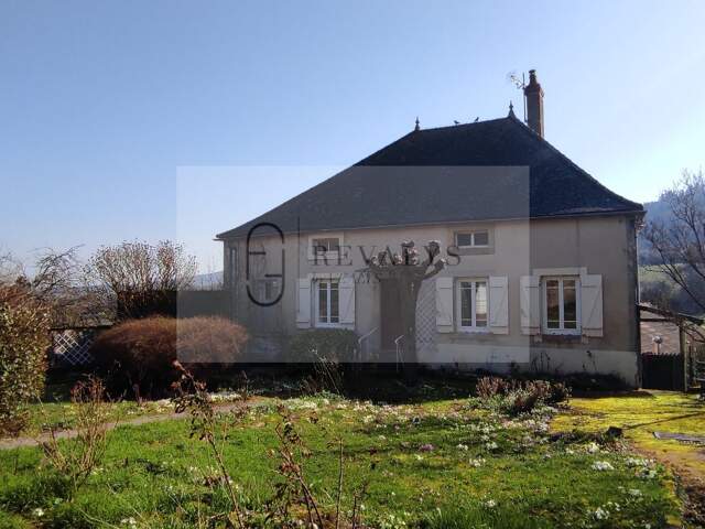 Maison — photo du bien