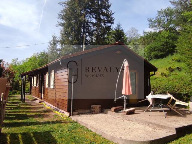 Chalet — photo du bien