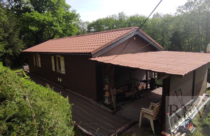 Chalet — photo 3
