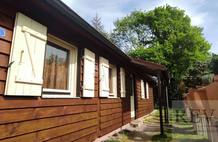 Chalet — photo 4