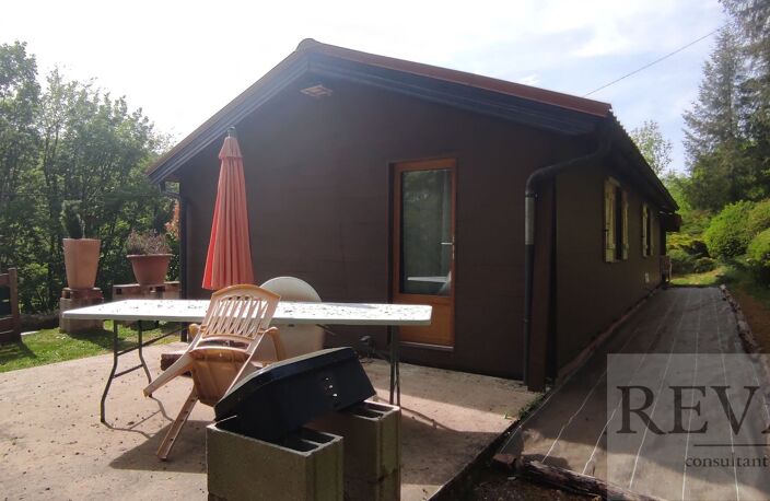 Chalet — photo 5
