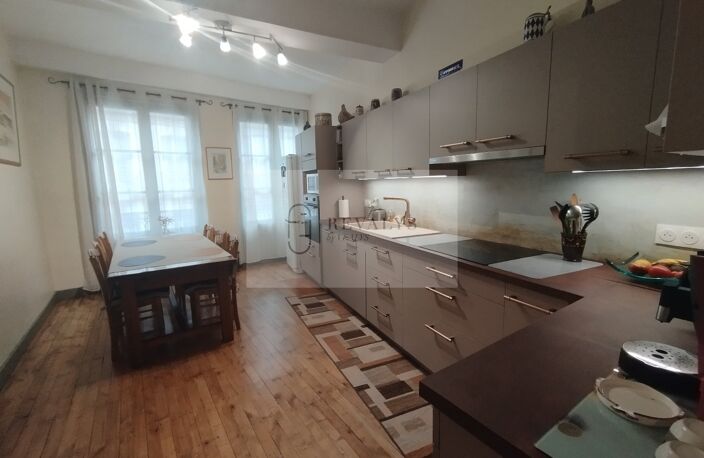 Immeuble — photo 4
