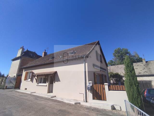 Maison — photo du bien